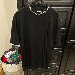 Urban Outfitters Mock Neck T-Shirt